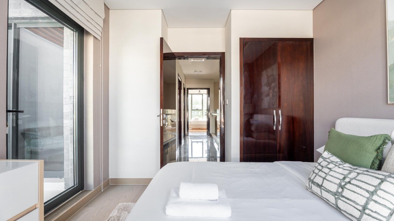 Photo of Bedroom in Dubai