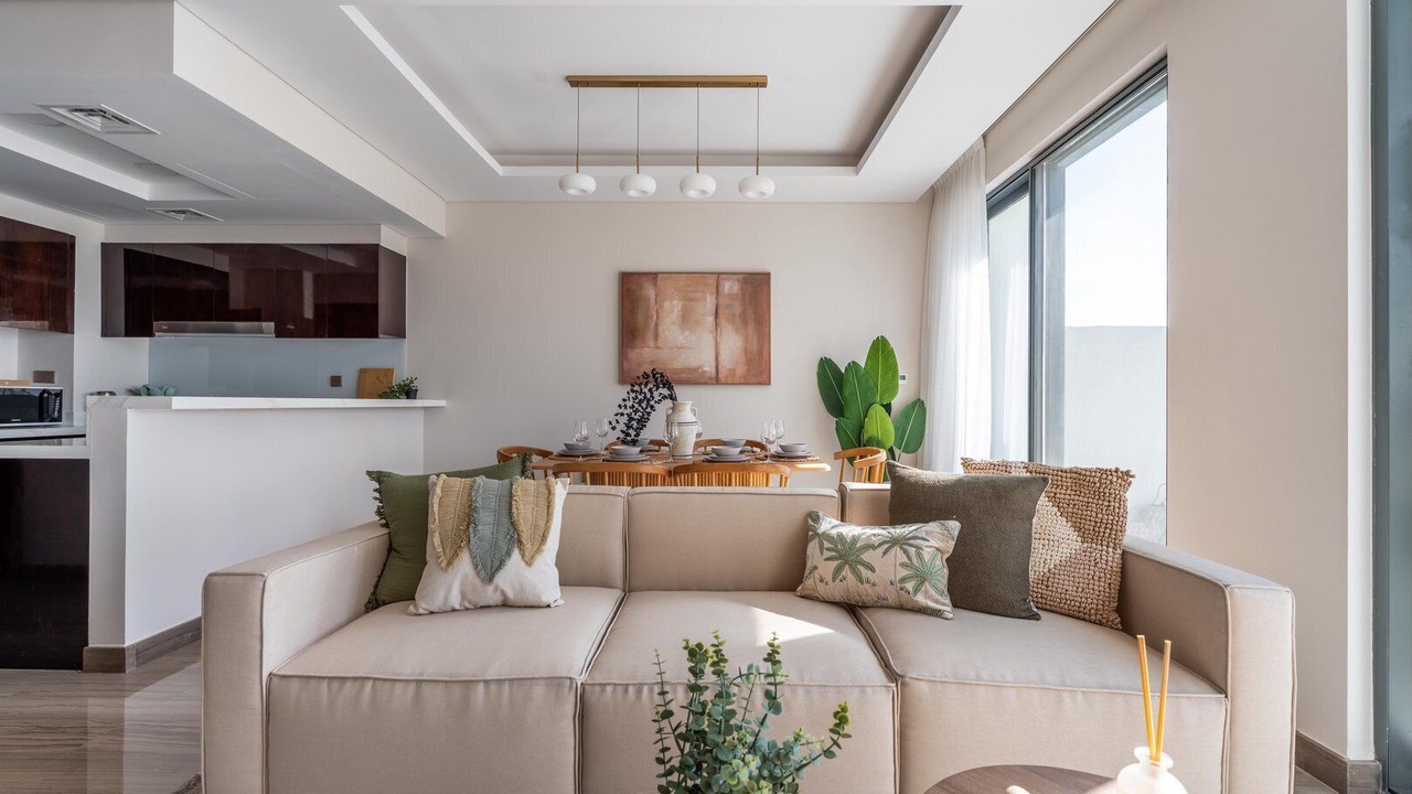Photo of Livingroom in Dubai