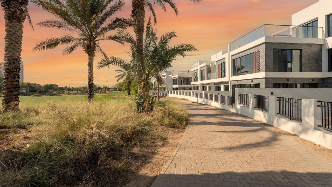 Photo of Outdoor in Dubai