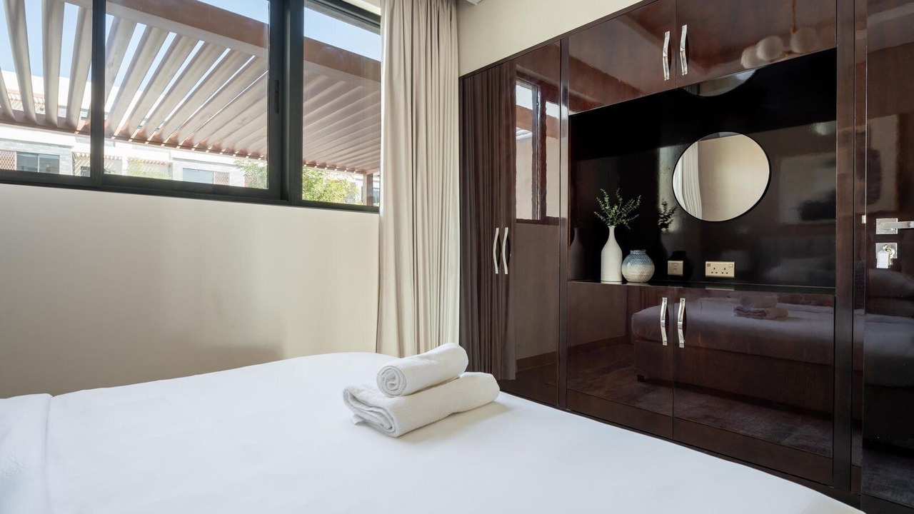 Photo of Bedroom in Dubai