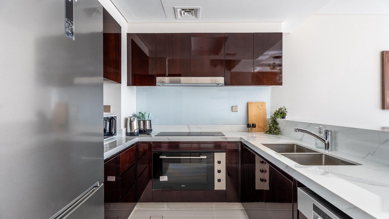 Photo of Kitchen in Dubai