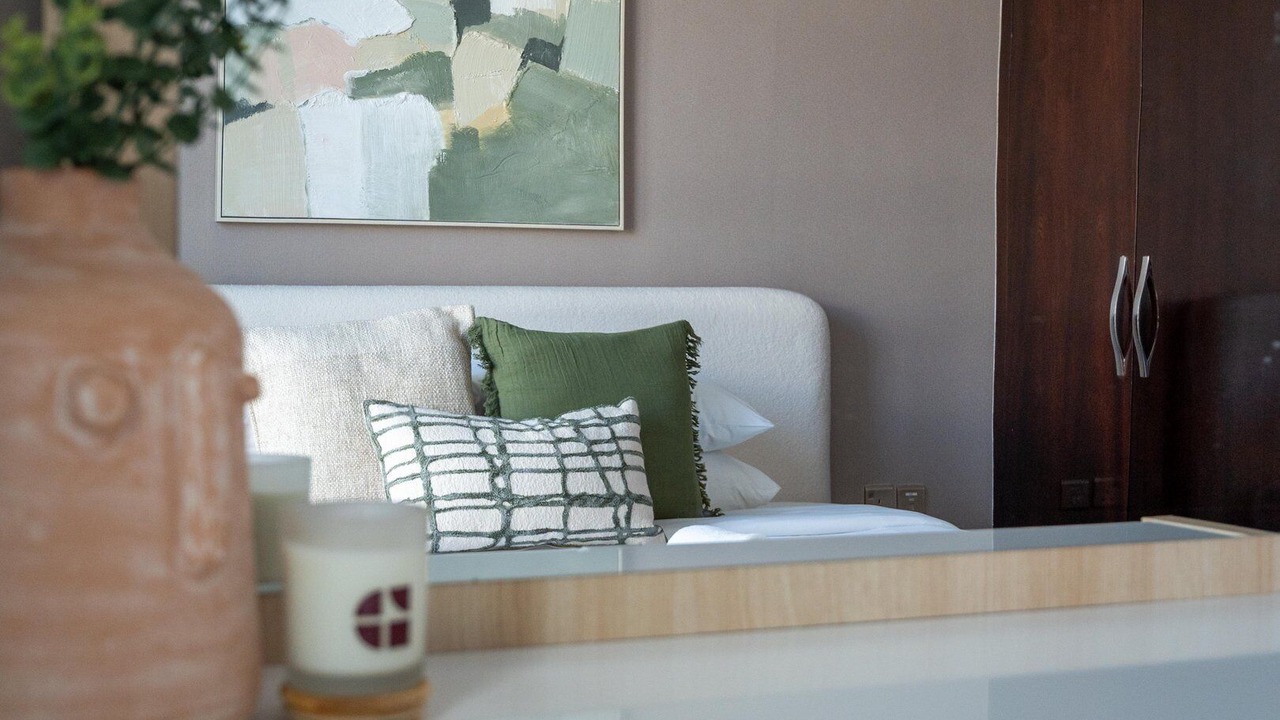 Photo of Bedroom in Dubai