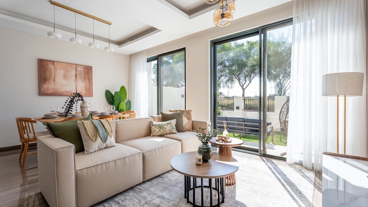Photo of Livingroom in Dubai