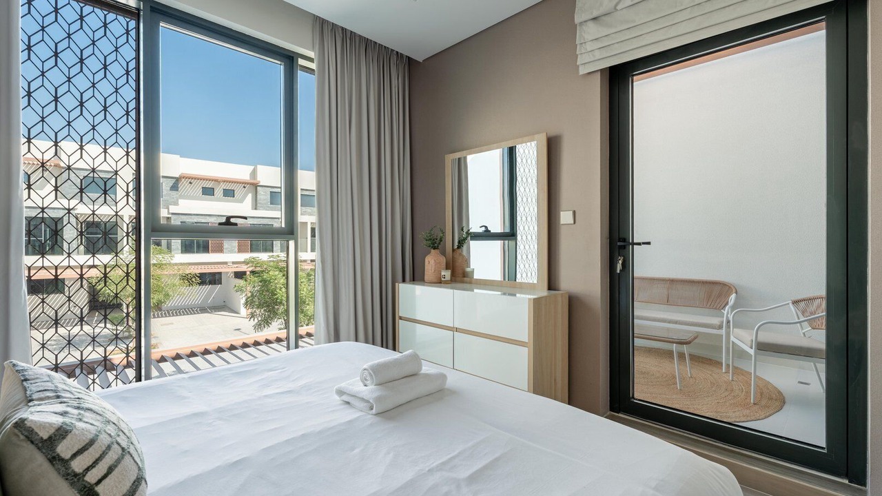Photo of Bedroom in Dubai