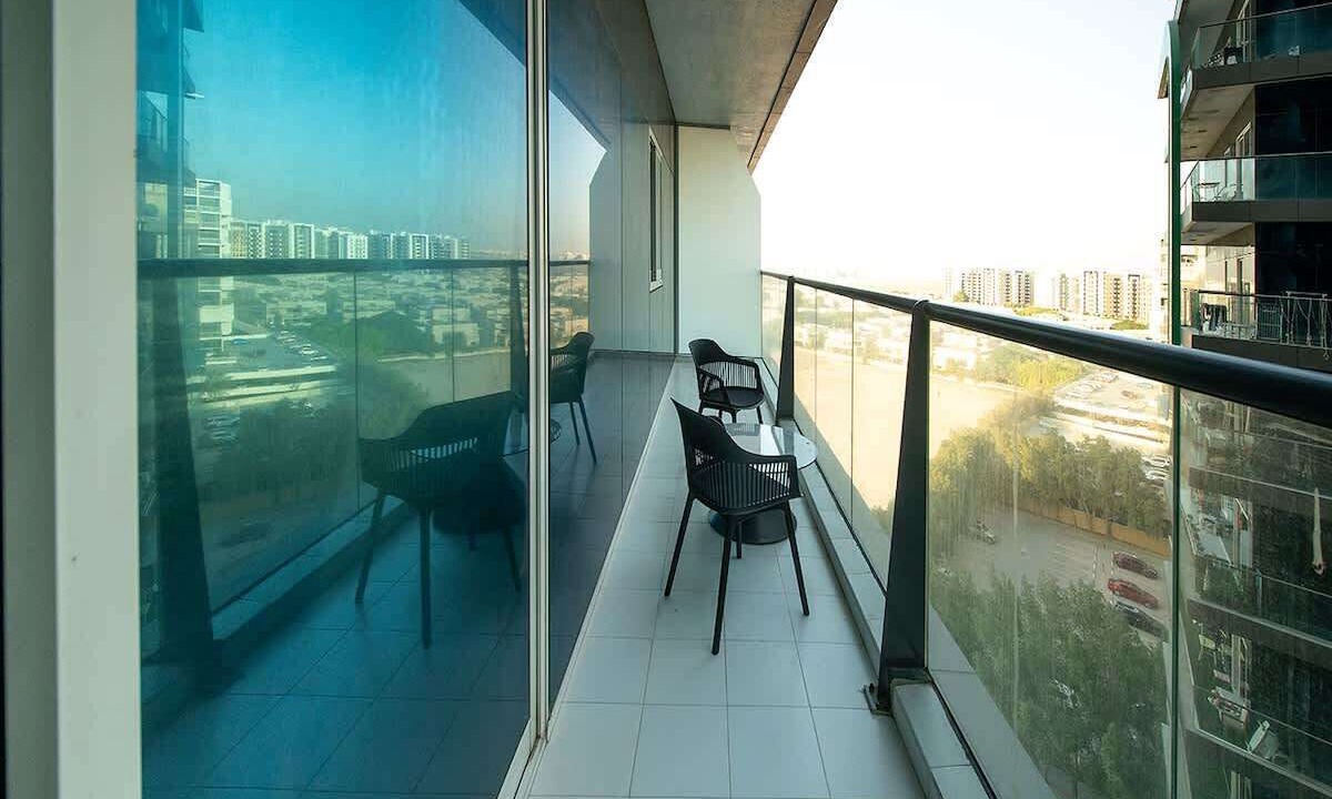 Photo of Outdoor in Dubai