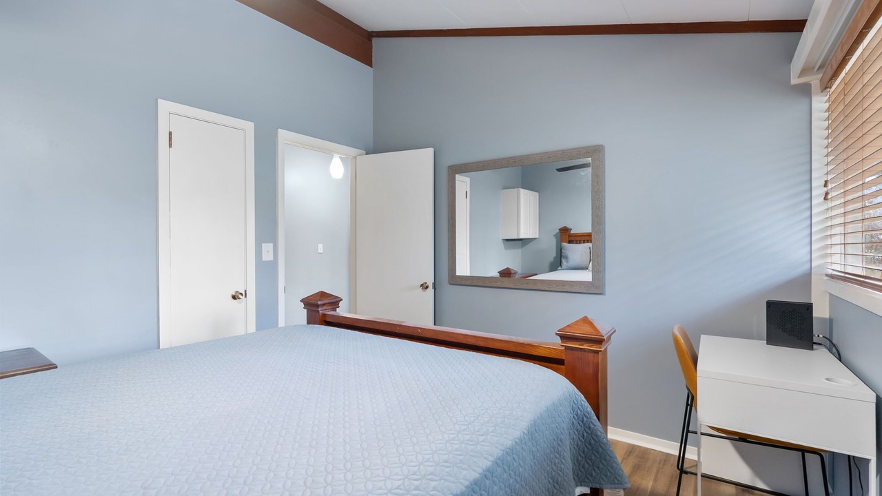Photo of Bedroom in Easley
