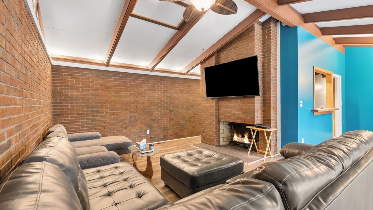 Photo of Livingroom in Easley