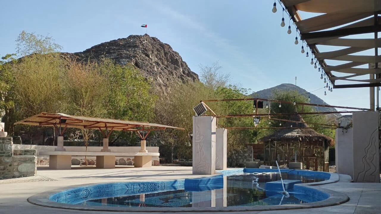 Photo of Outdoor in Ras Al Khaimah