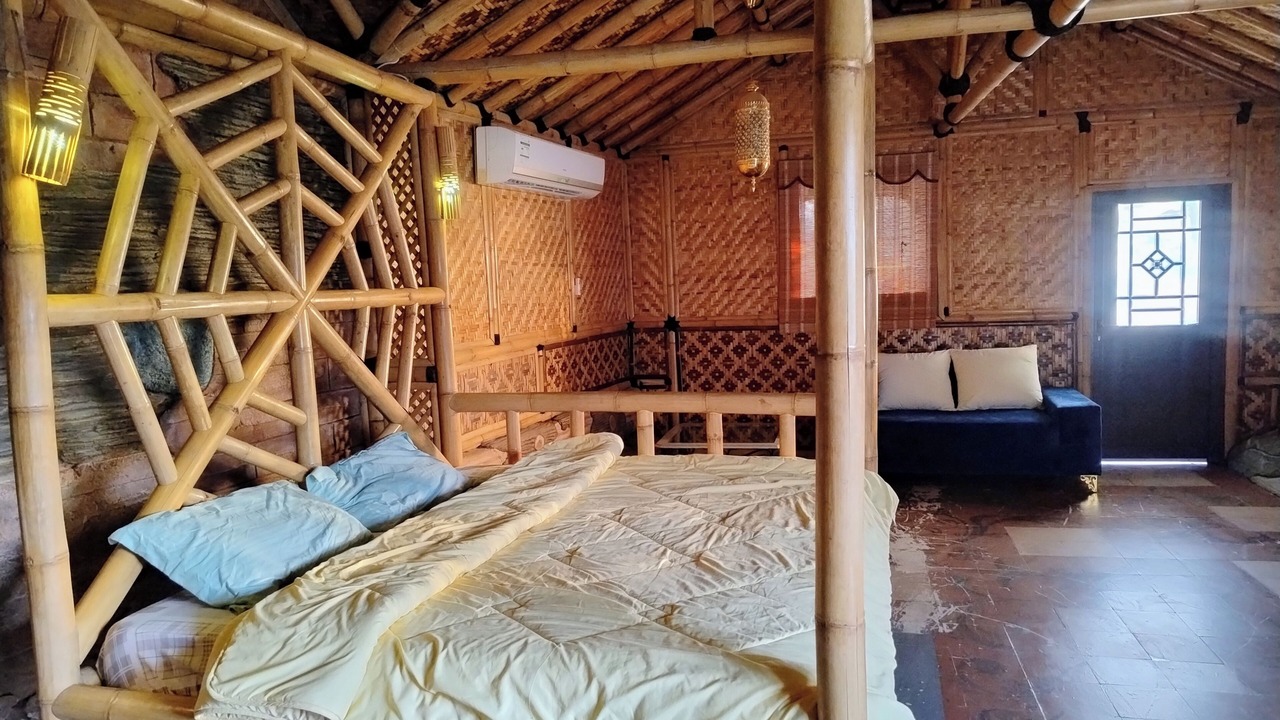 Photo of Bedroom in Ras Al Khaimah