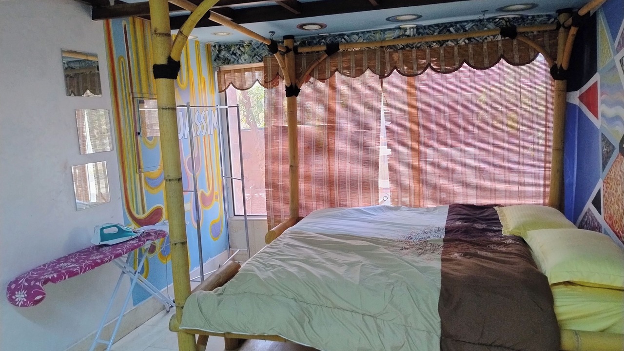 Photo of Bedroom in Ras Al Khaimah