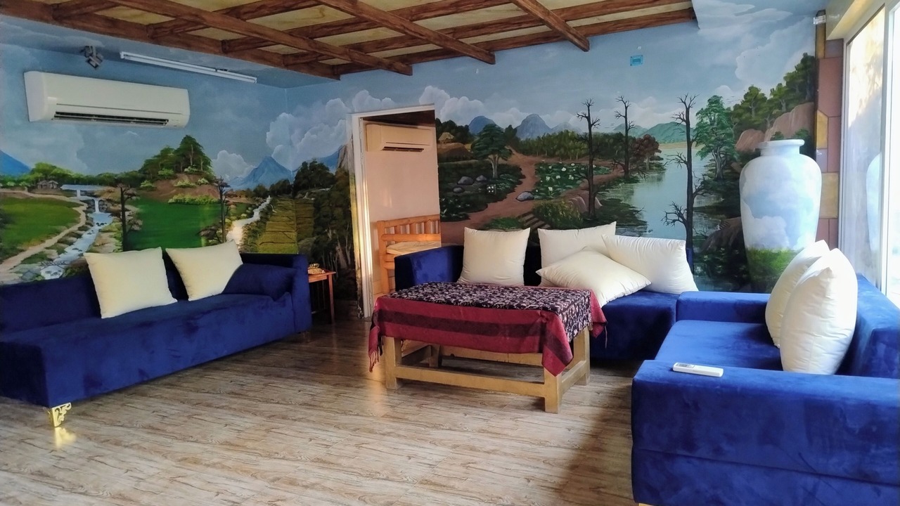 Photo of Livingroom in Ras Al Khaimah