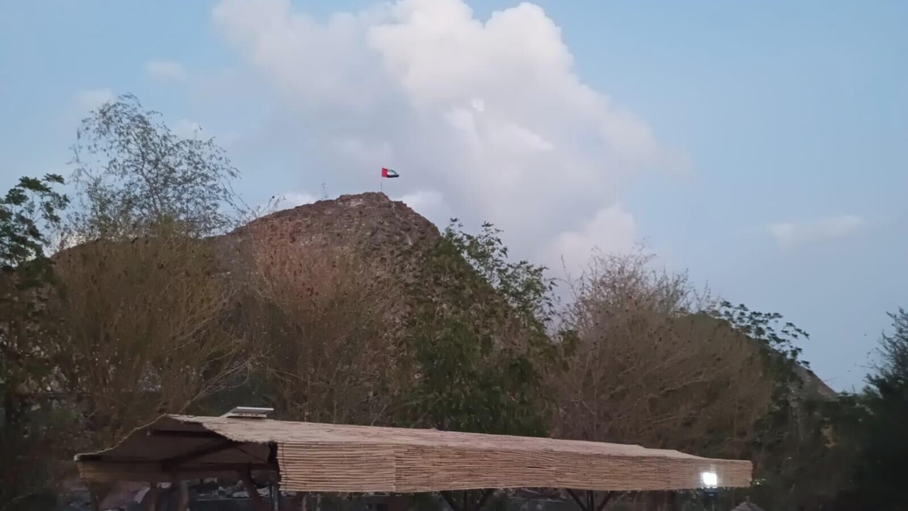 Photo of Outdoor in Ras Al Khaimah