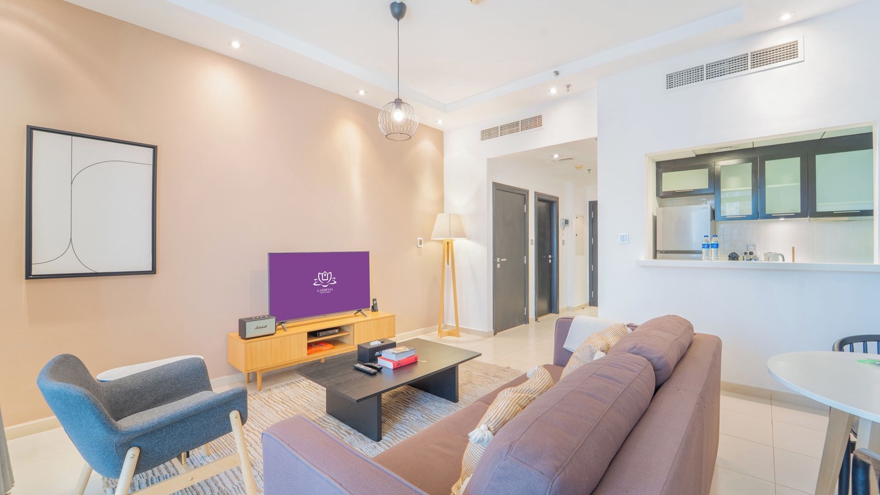 Photo of Livingroom in Jumeirah