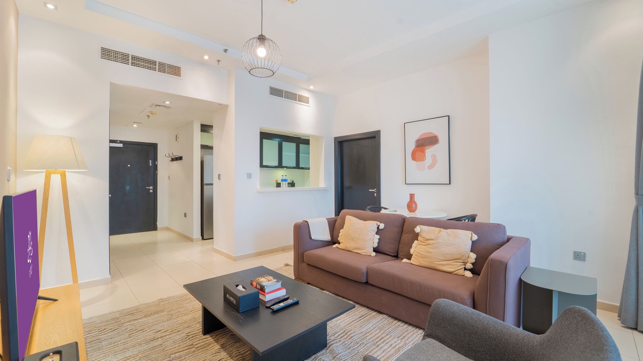 Photo of Livingroom in Jumeirah