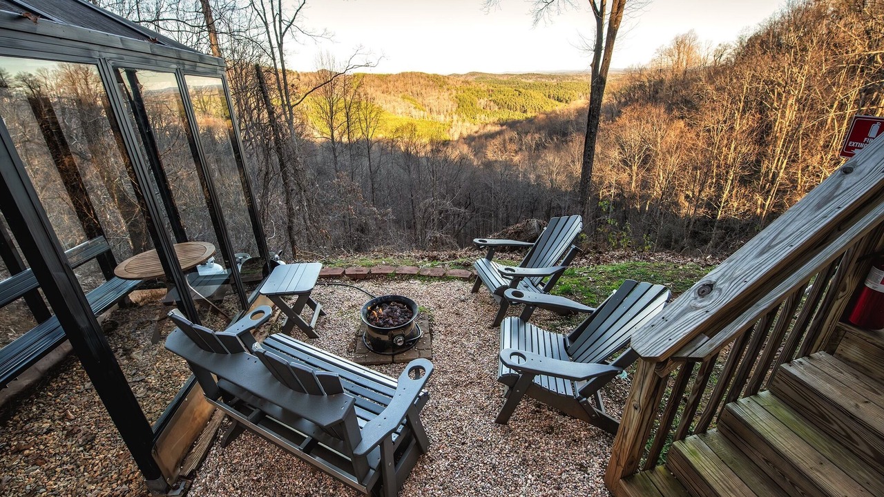 Photo of Patio Balcony in Wiley