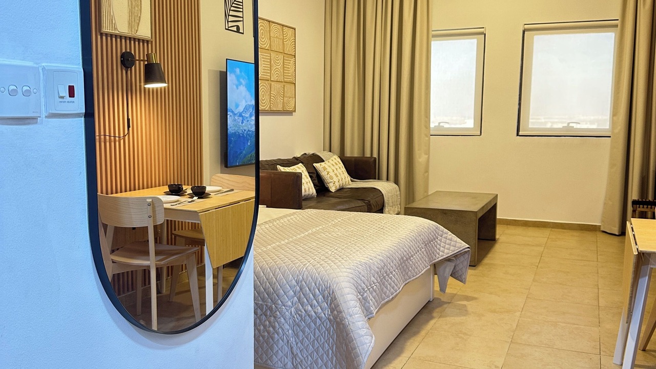 Photo of Bedroom in Dubai