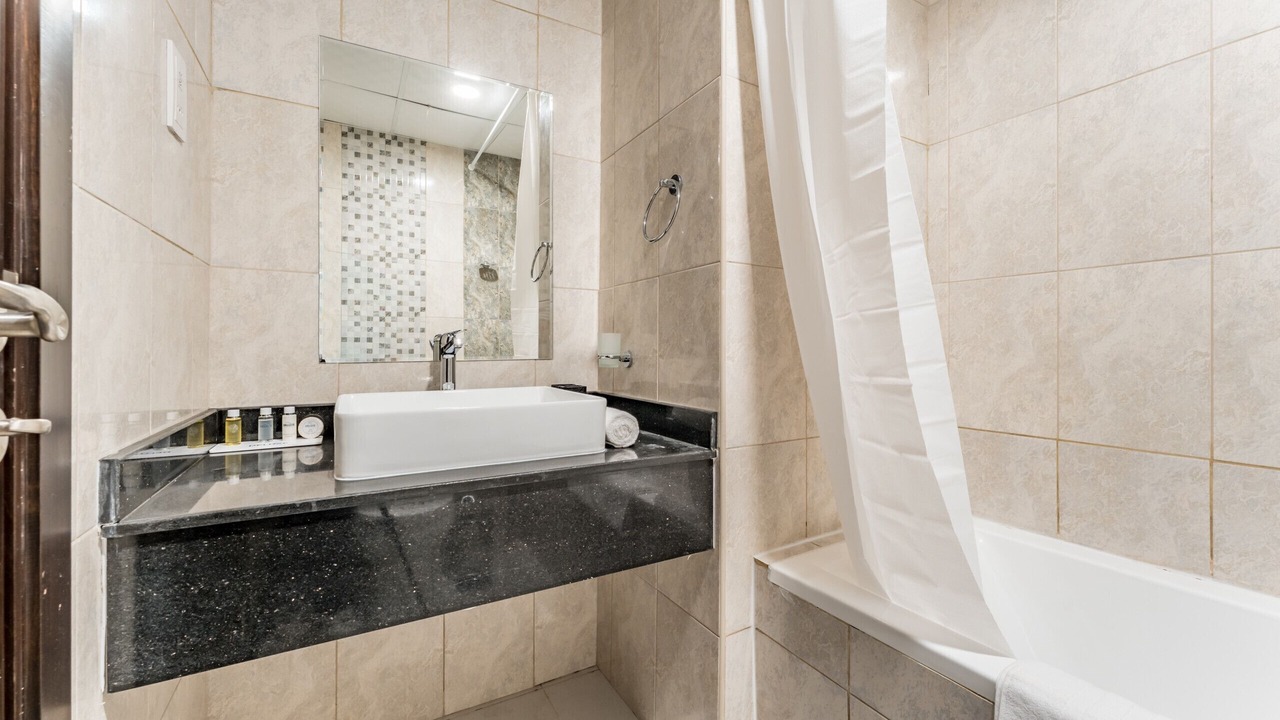 Photo of Bathroom in Al Barsha