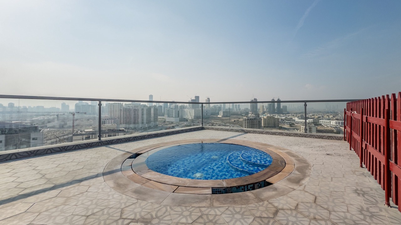 Photo of Outdoor in Al Barsha