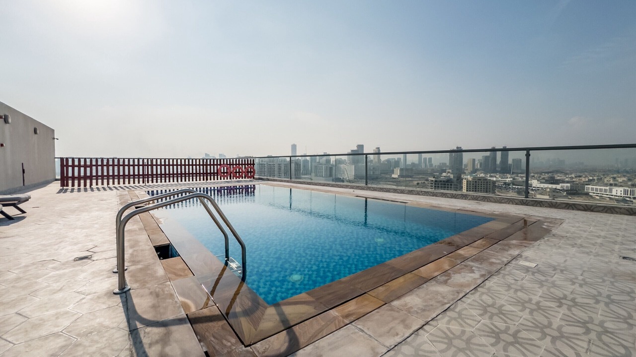 Photo of Outdoor in Al Barsha