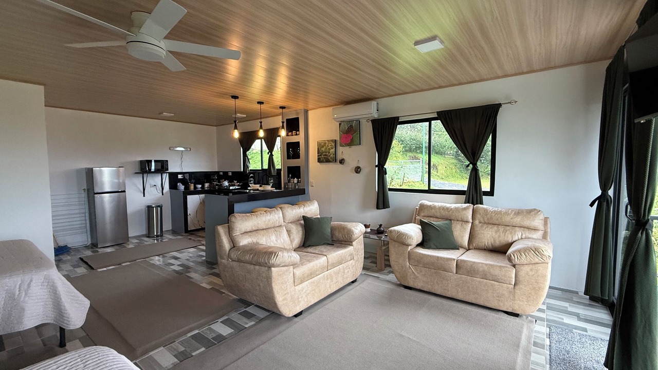 Photo of Livingroom in El Millon