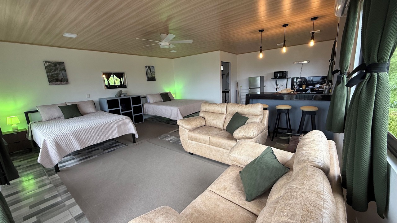 Photo of Livingroom in El Millon