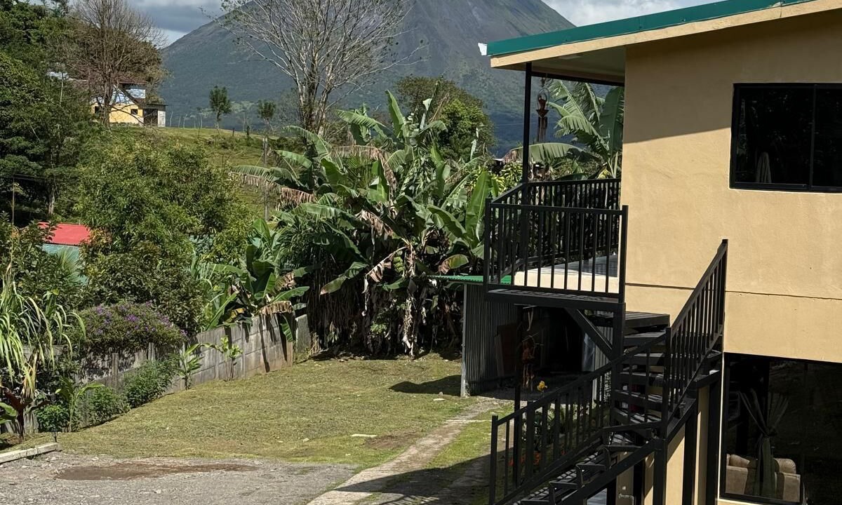 Photo of Outdoor in El Millon
