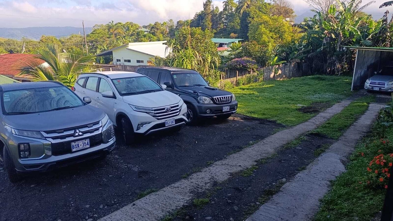 Photo of Outdoor in El Millon