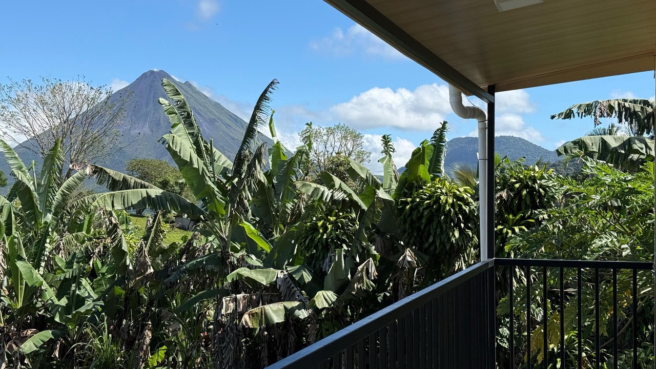 Photo of Outdoor in El Millon