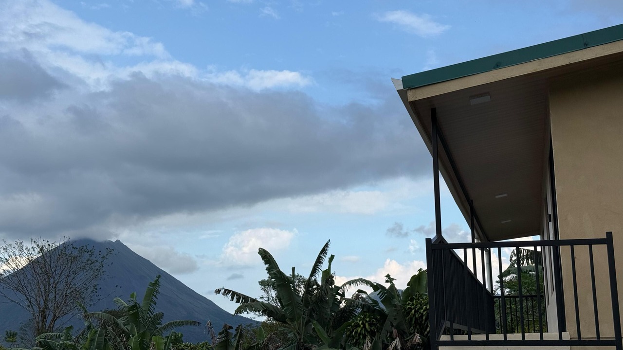 Photo of Outdoor in El Millon