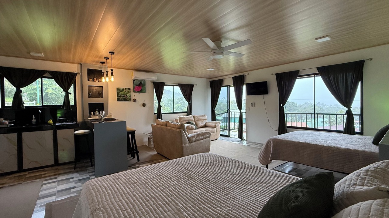 Photo of Bedroom in El Millon