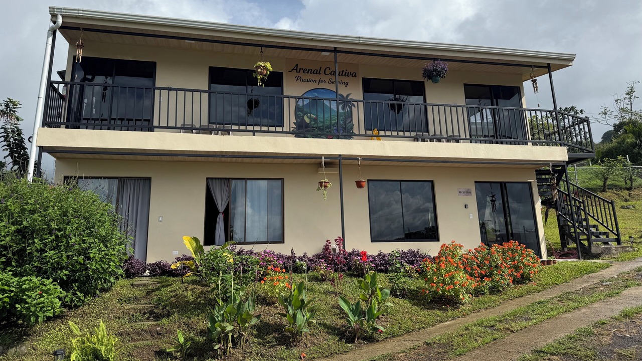 Photo of Outdoor in El Millon