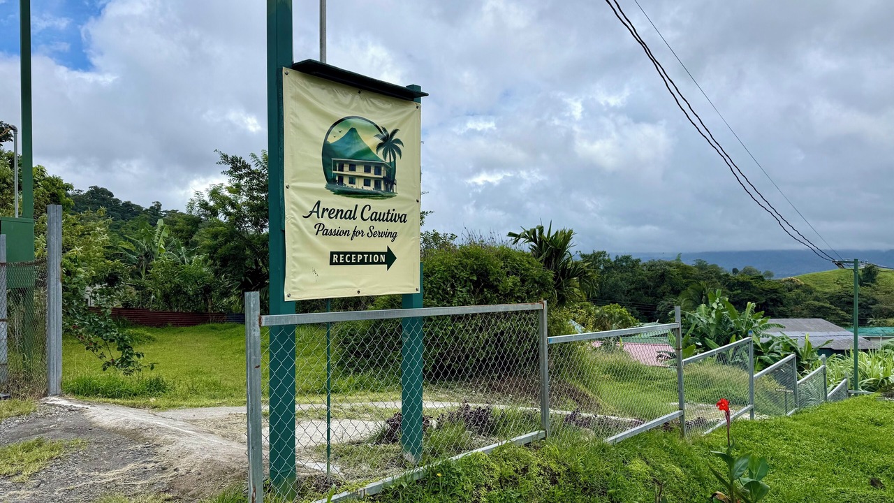 Photo of Outdoor in El Millon