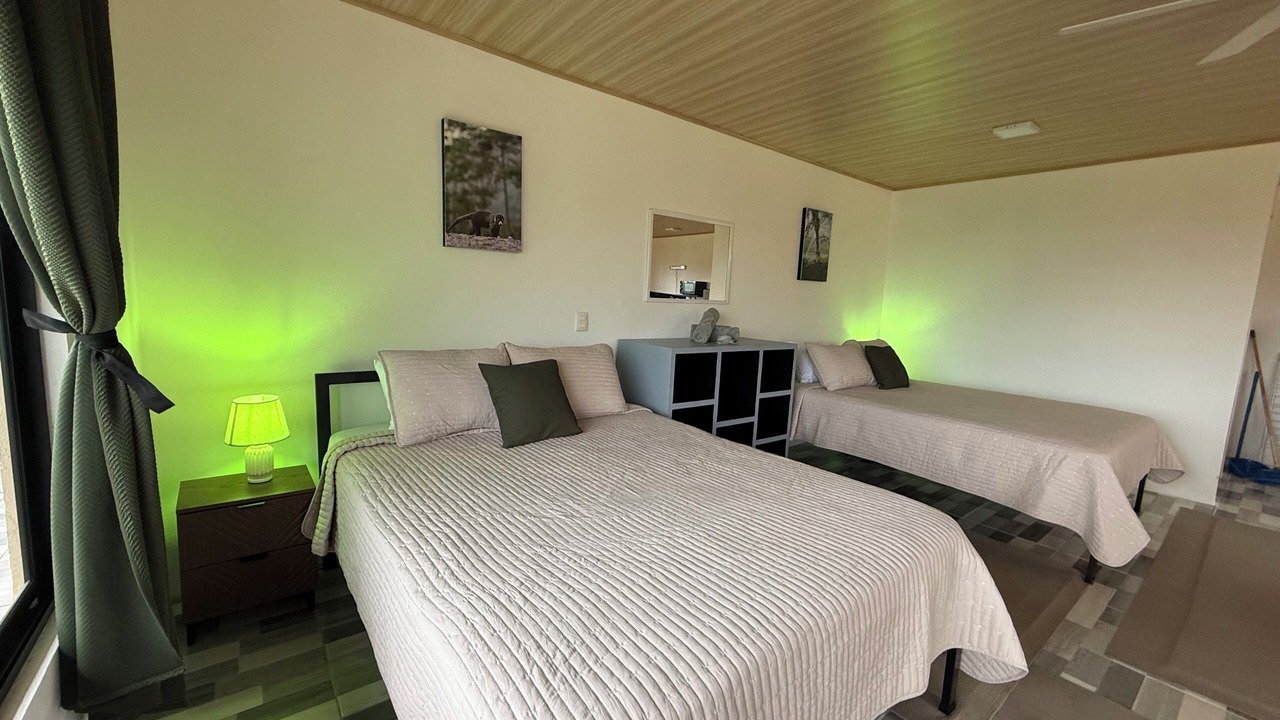 Photo of Bedroom in El Millon
