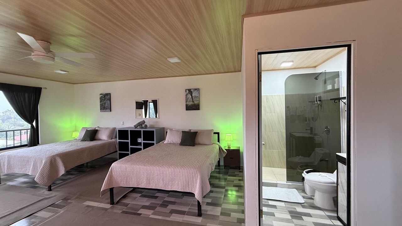 Photo of Bedroom in El Millon