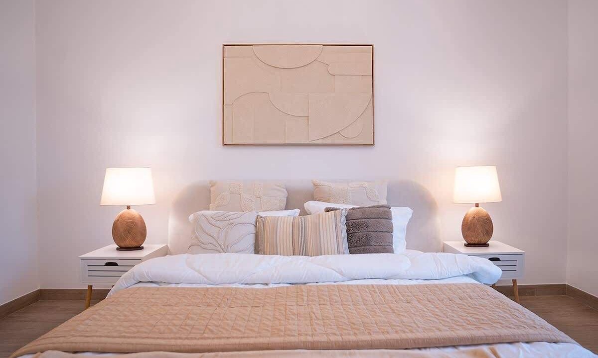 Photo of Bedroom in Al Khan