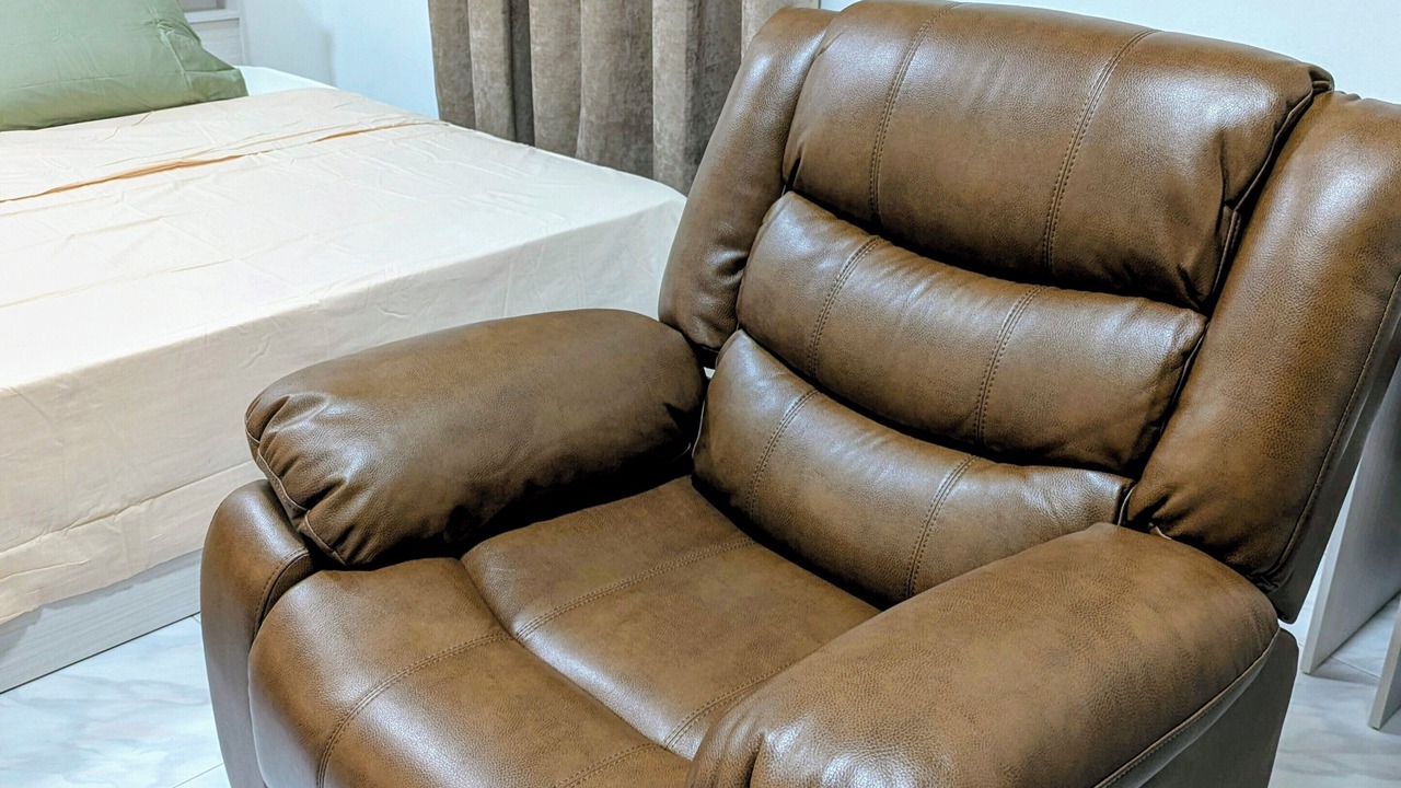 Photo of Bedroom in Al Khuwair