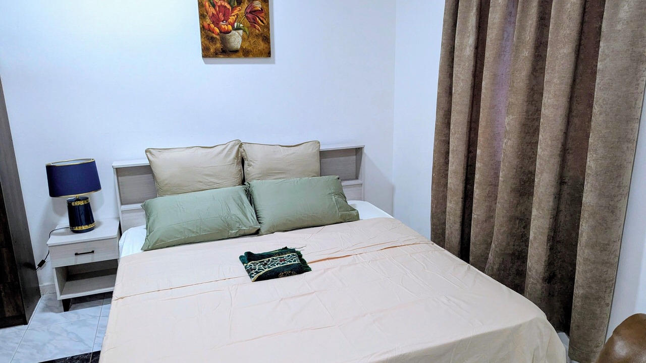 Photo of Bedroom in Al Khuwair