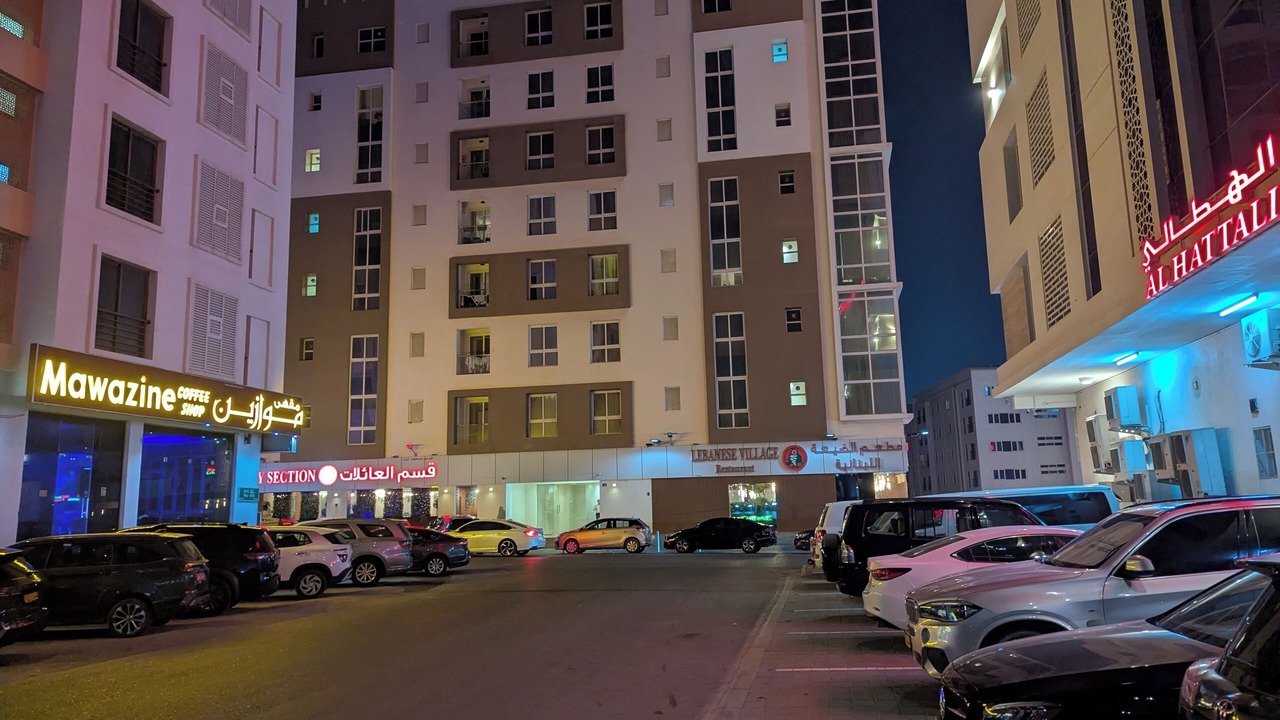 Photo of Outdoor in Al Khuwair
