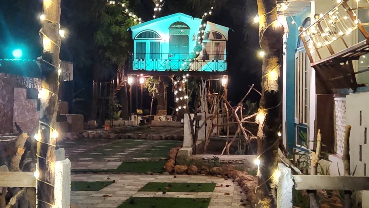 Photo of Outdoor in As Sifah