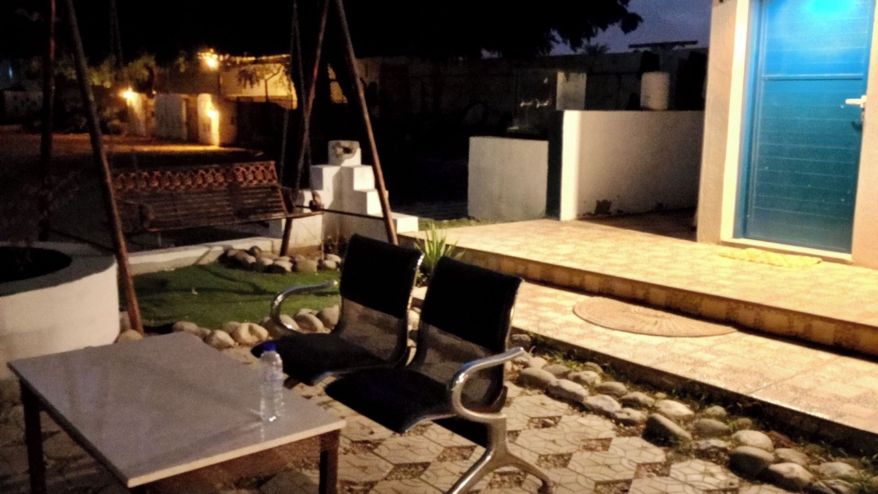 Photo of Patio Balcony in As Sifah