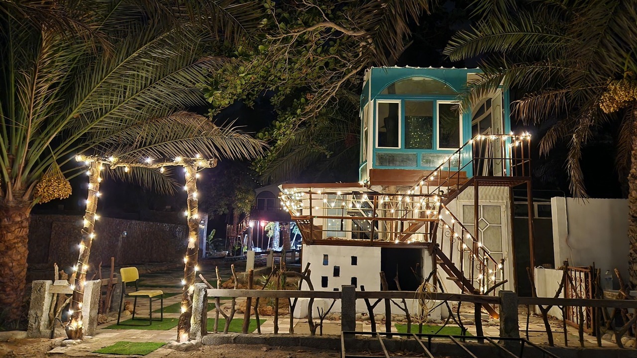 Photo of Outdoor in As Sifah