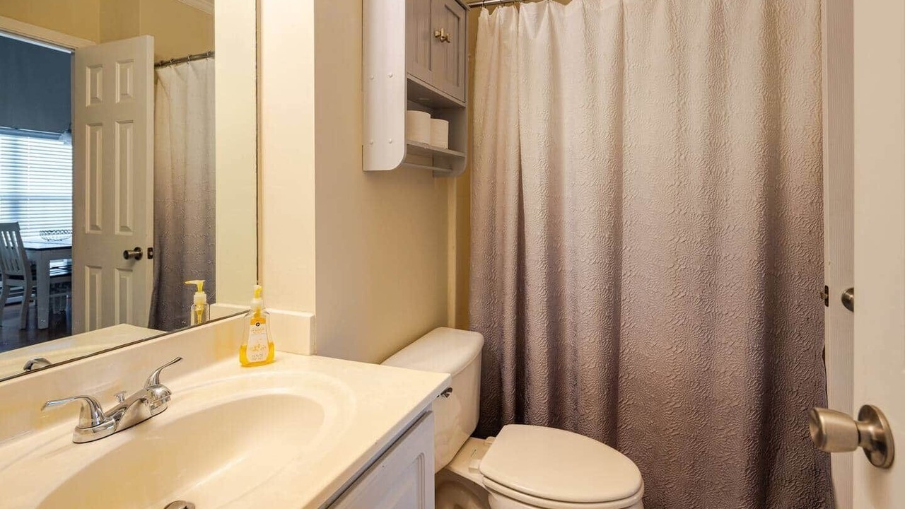 Photo of Bathroom in Lexington