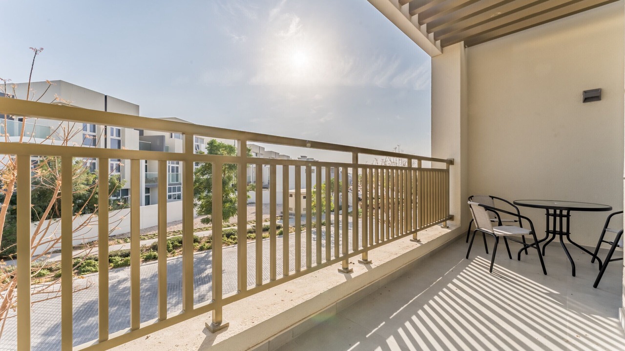 Photo of Outdoor in Dubai