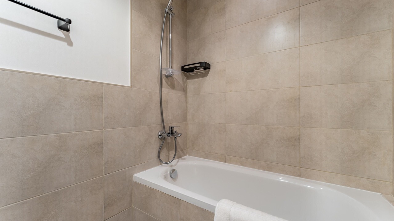 Photo of Bathroom in Dubai