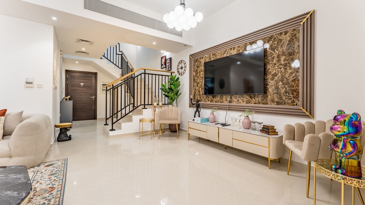 Photo of Livingroom in Dubai