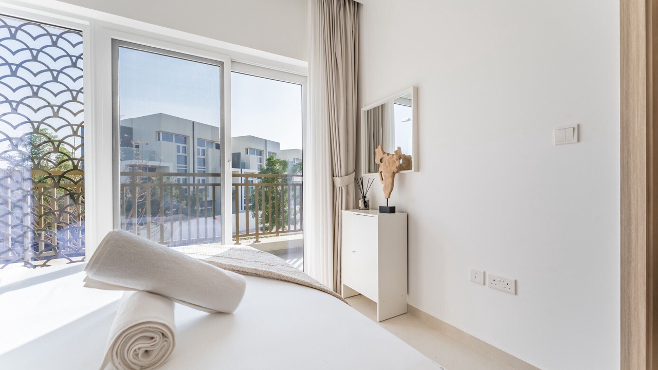 Photo of Bedroom in Dubai