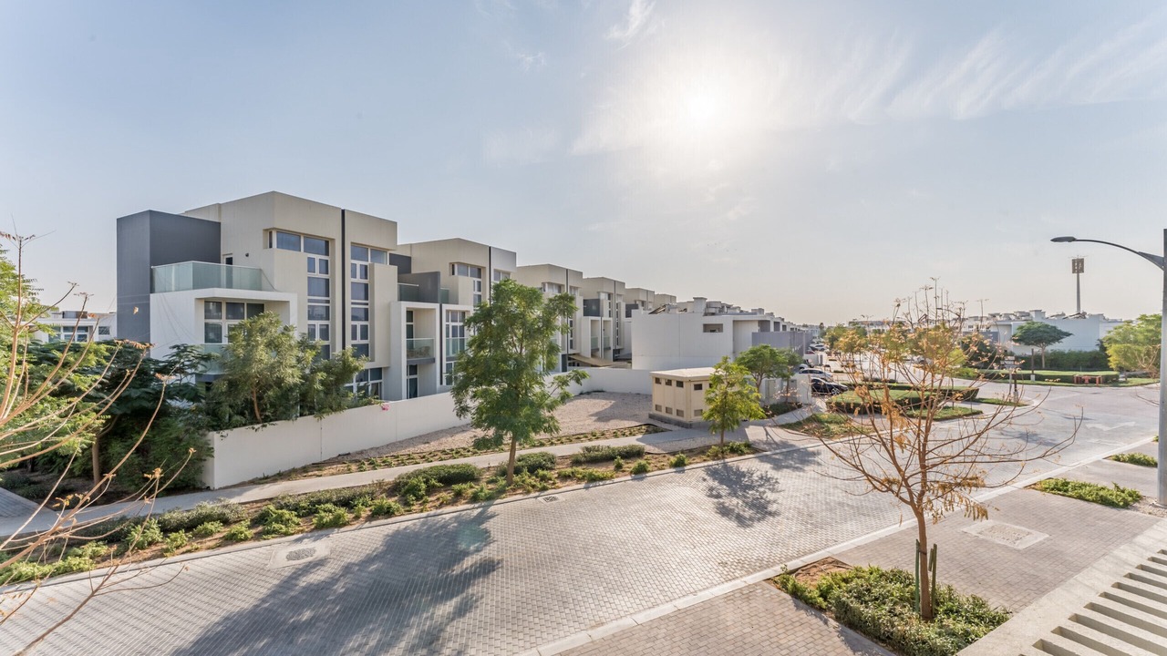Photo of Outdoor in Dubai