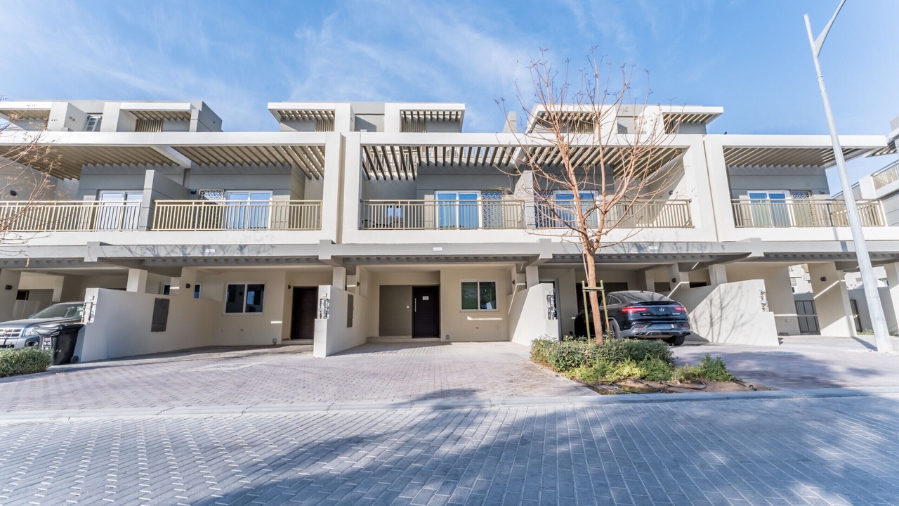 Photo of Outdoor in Dubai