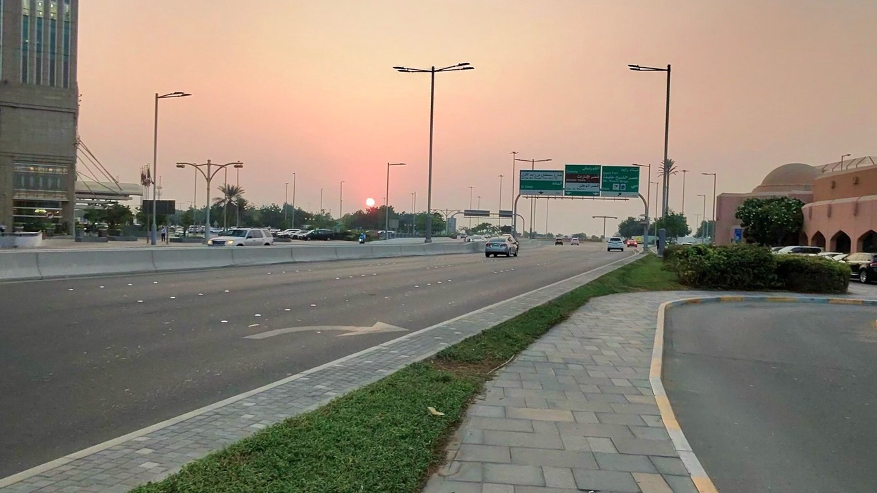 Photo of Others in Abu Dhabi