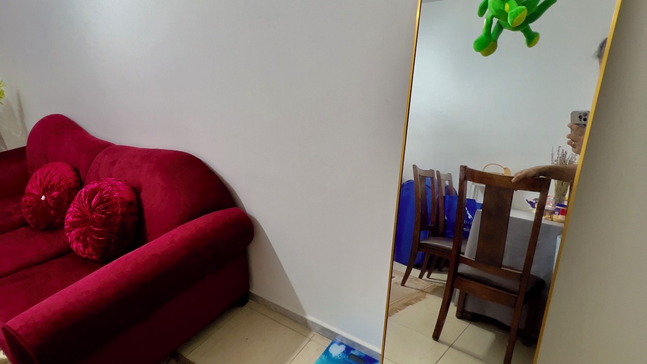 Photo of Livingroom in Abu Dhabi